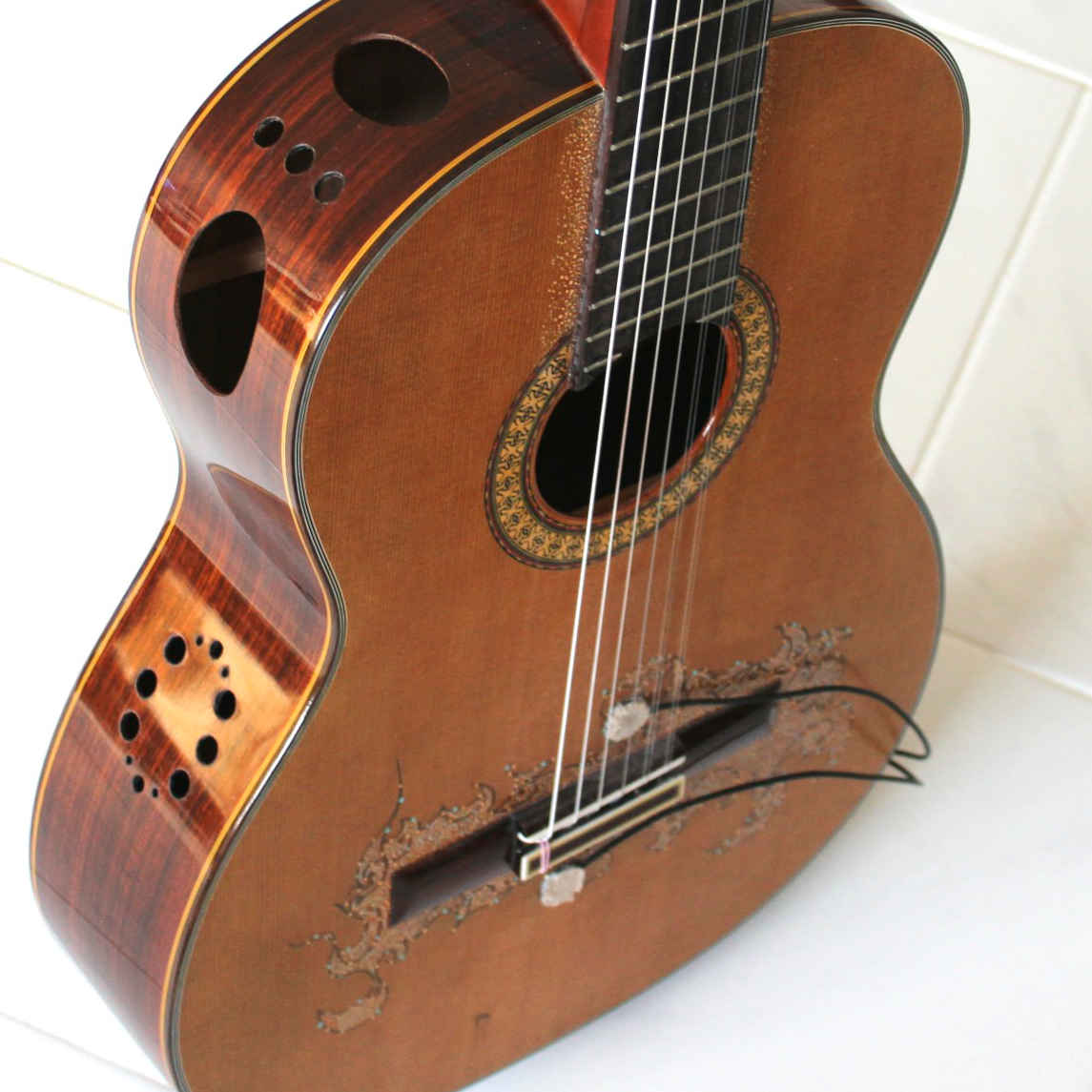 Gitarre